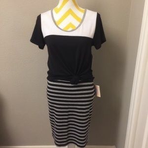 LuLaroe Cassie Pencil Skirt