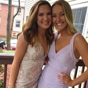 Meet your Posher, Gabby