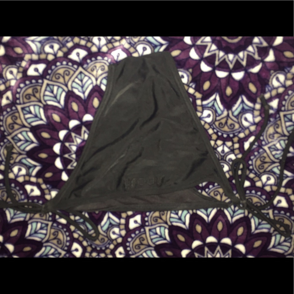 Rip curl bikini bottoms (cheeky)