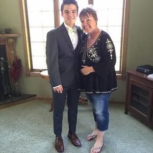 Meet your Posher, Nick