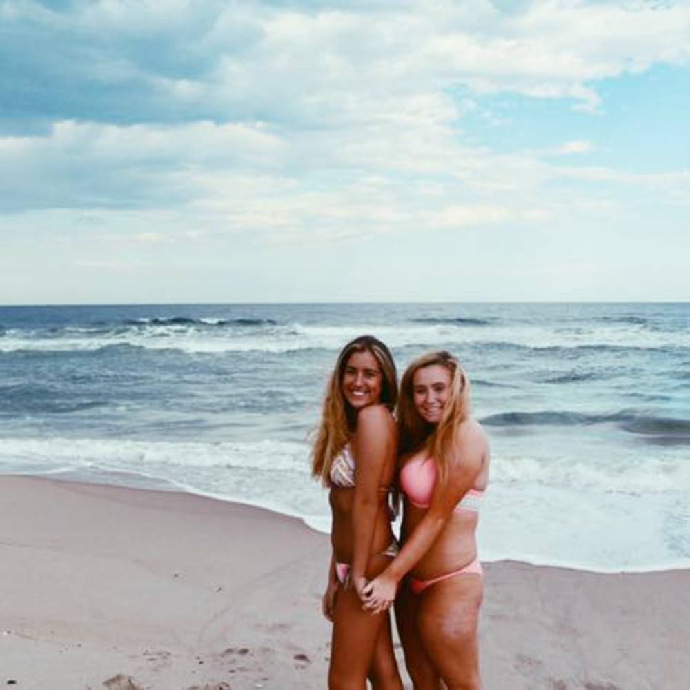 Meet your Posher, Gigi