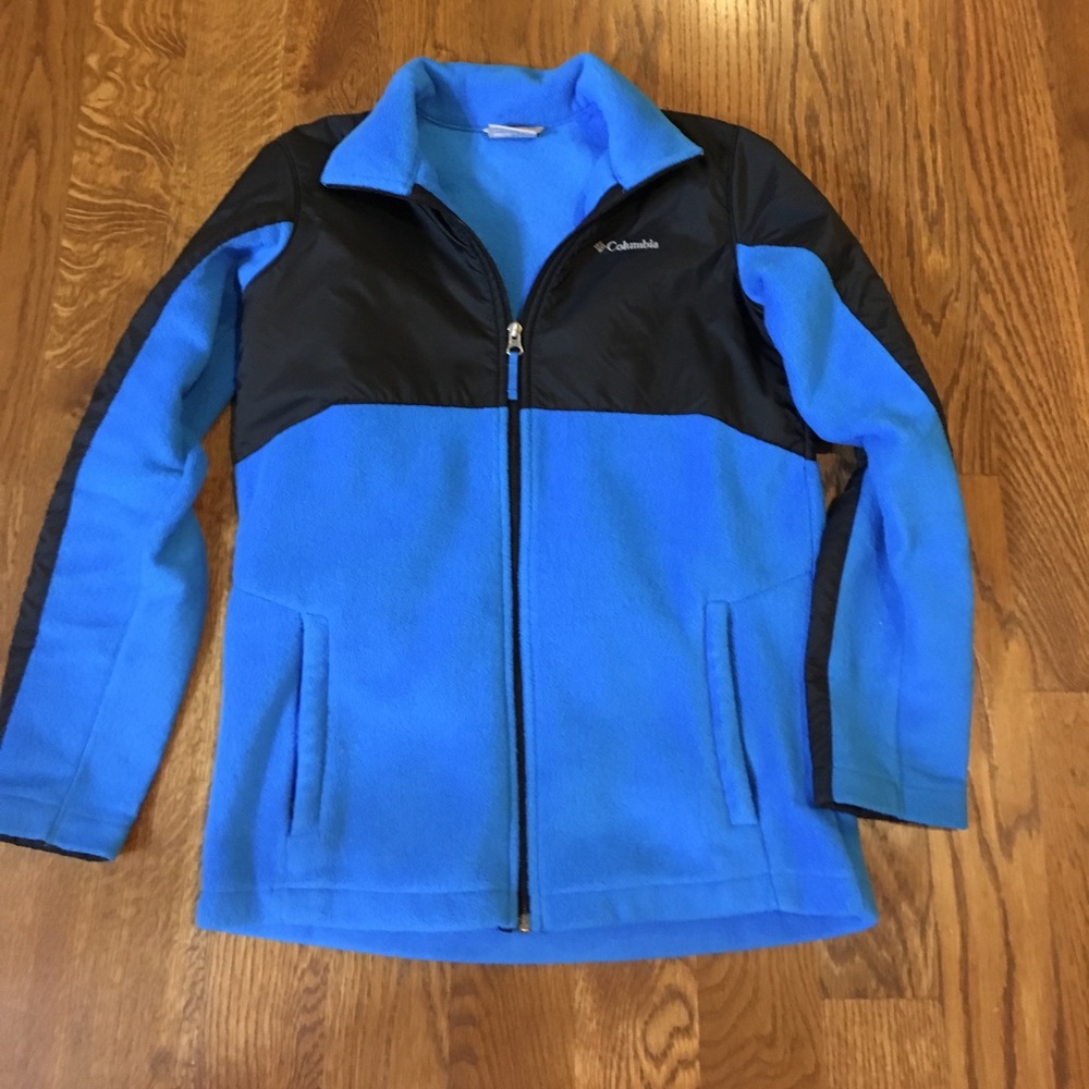 NEW PRICE!!!!! Kids Columbia Jacket