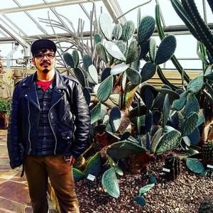 Meet your Posher, Richie