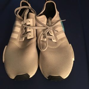 NMD- Adidas gym shoes