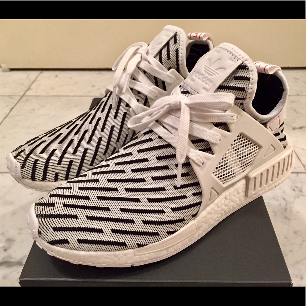 Adidas NMD XR1 PK