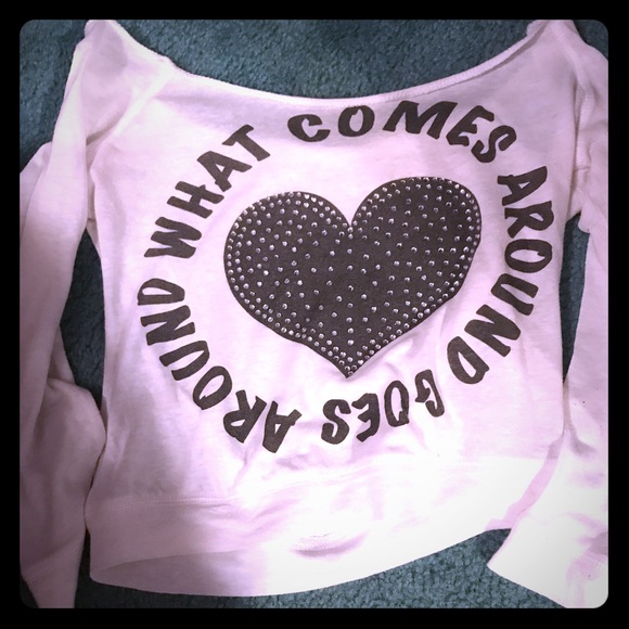 Graphic tee - Picture 1 of 2