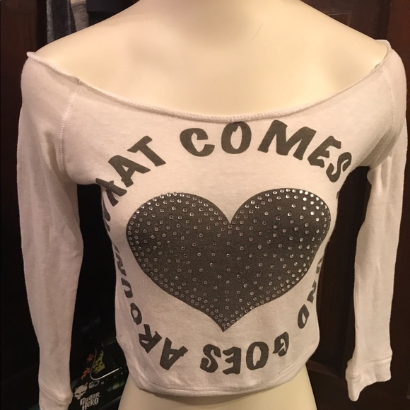 Graphic tee - Picture 2 of 2