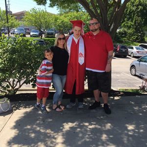 Meet your Posher, Tiffany