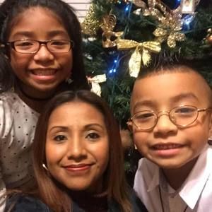 Meet your Posher, Maritza