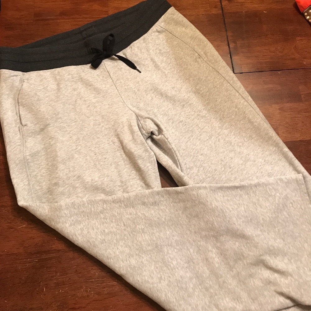 Sweat pants