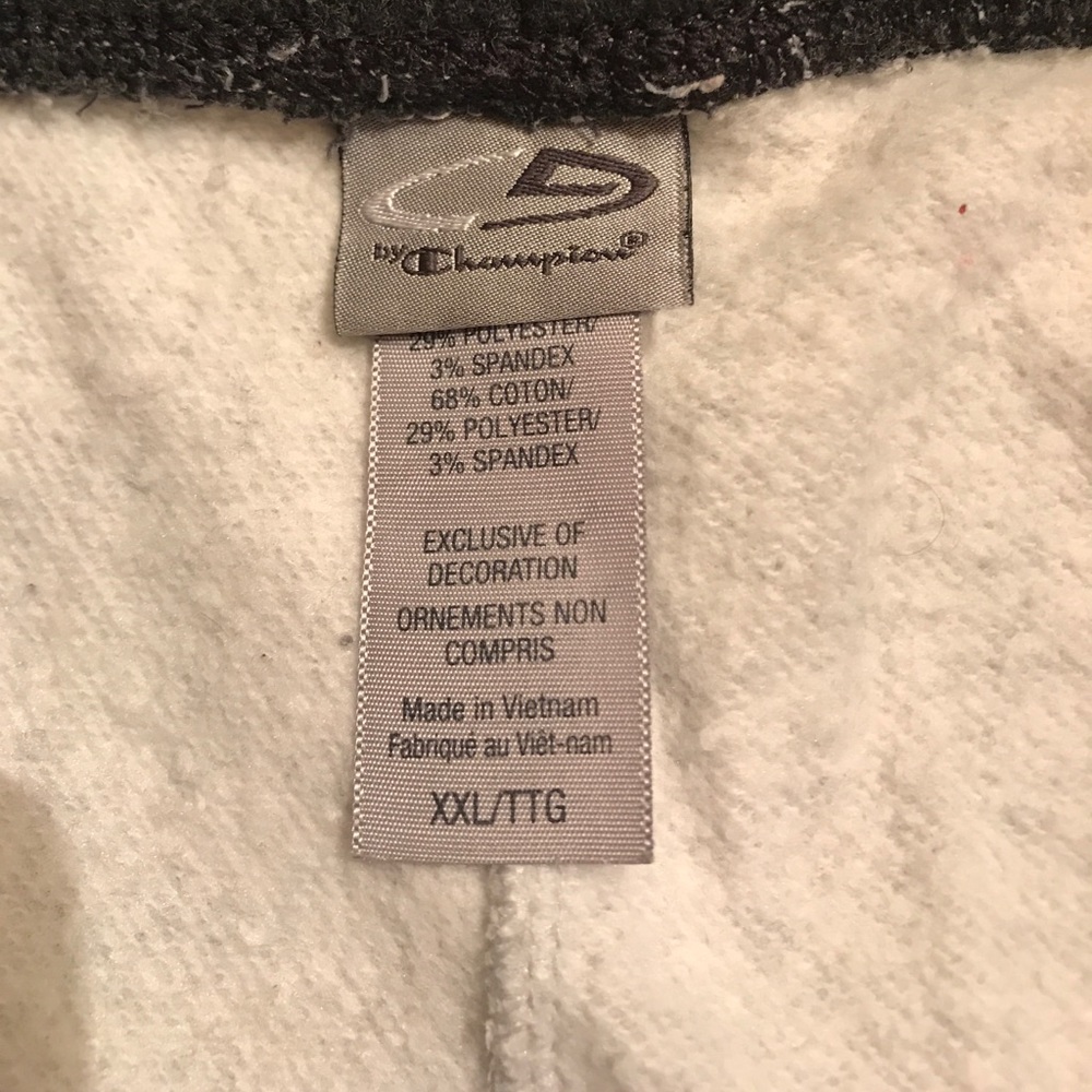 Sweat pants - Picture 2 of 4