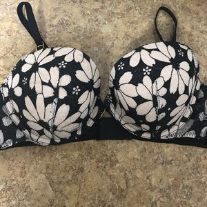 Vs very sexy push up bra