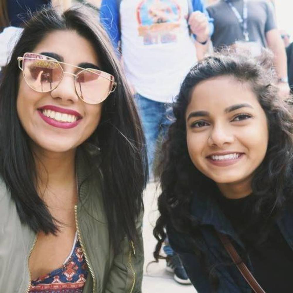 Meet your Posher, Richelle