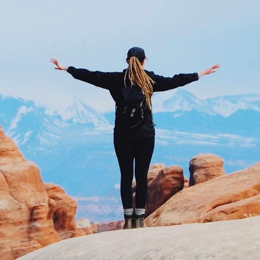 Meet your Posher, Carmen