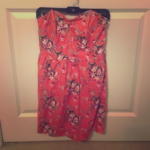Fun Floral Sundress
