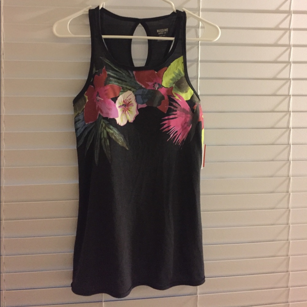 Mossimo tank top