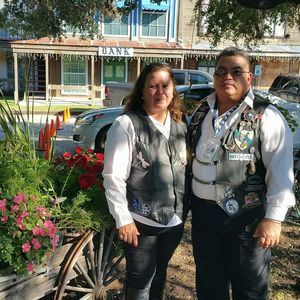 Meet your Posher, Paula