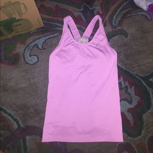 Workout top