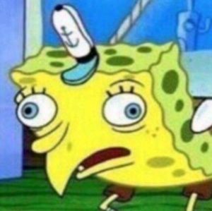 Meet your Posher, Briana