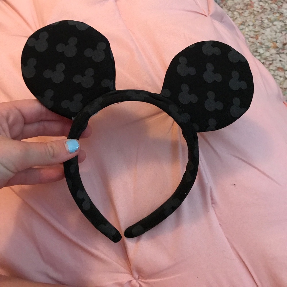 Mickey Ears