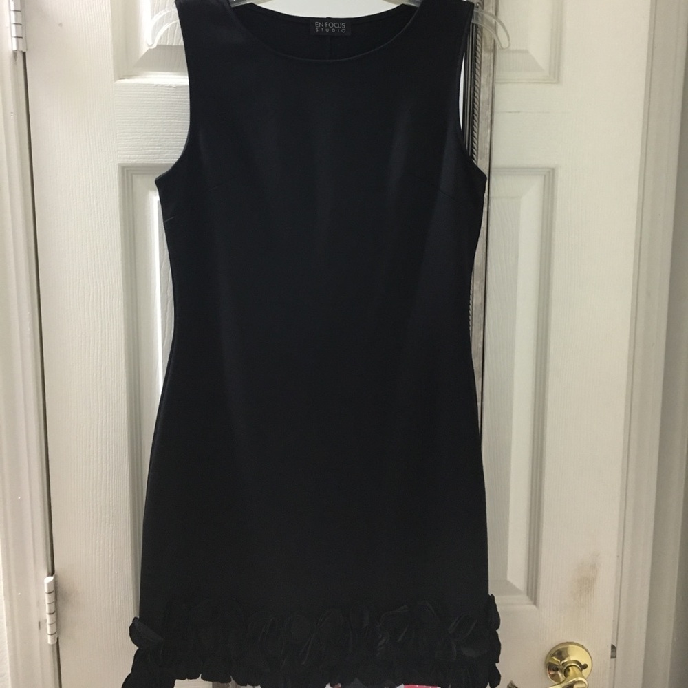 Size Large Dress