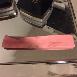 Lululemon headband brand new