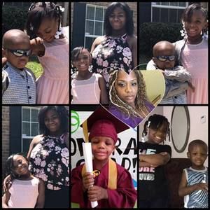 Meet your Posher, Darlina