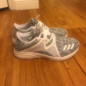 Adidas Edge Luxe 2 Sneakers
