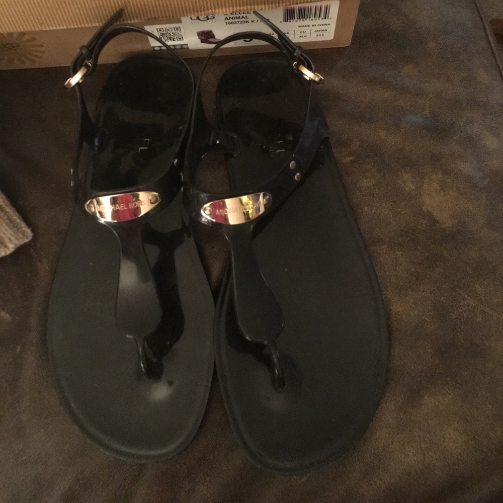 Michael Kors Sandals