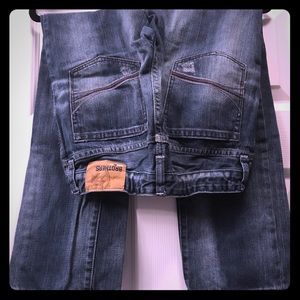 Brothers Boy's Jeans