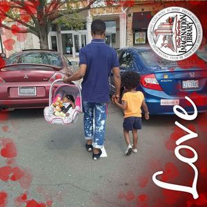 Meet your Posher, Briana