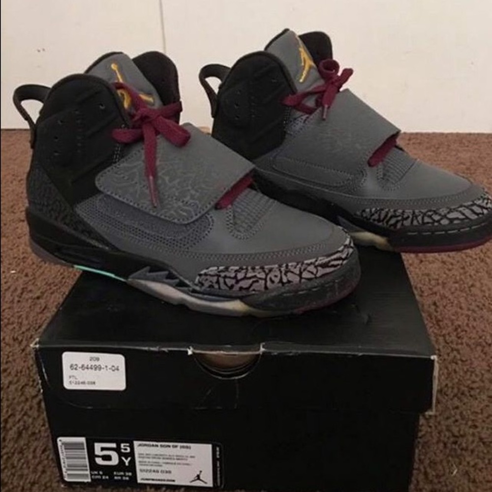 Jordans