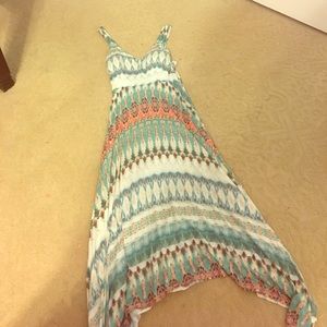 The Perfect Summertime Dress