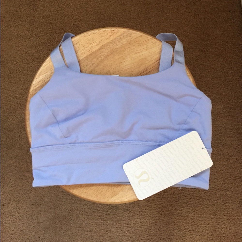 Reposh!! Lululemon •Both Ways Bra• Size 4!!