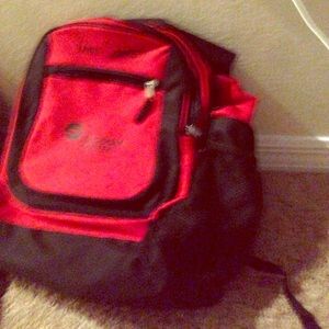 School backpack