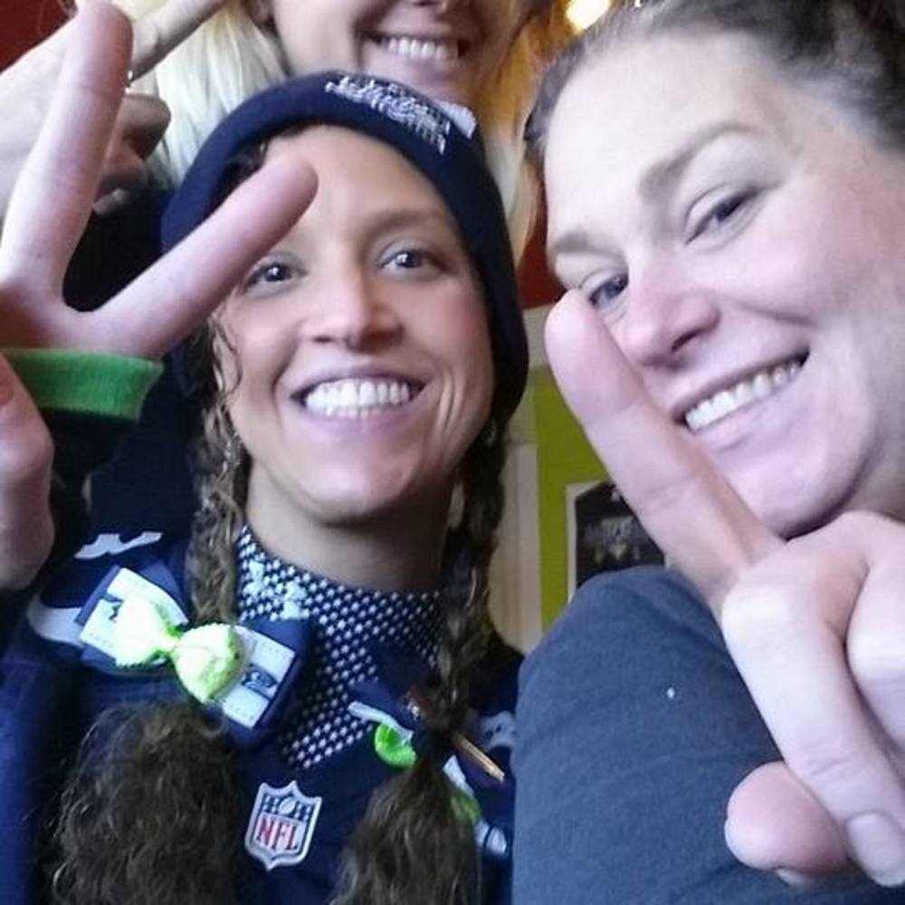 Meet your Posher, Stephanie