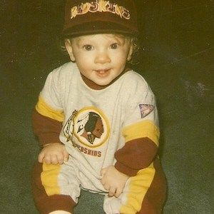 Meet your Posher, Chad