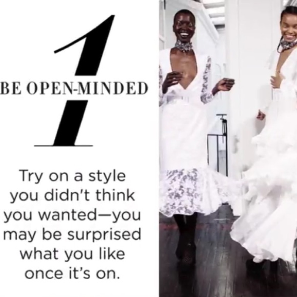 Meet your Posher, Joziee