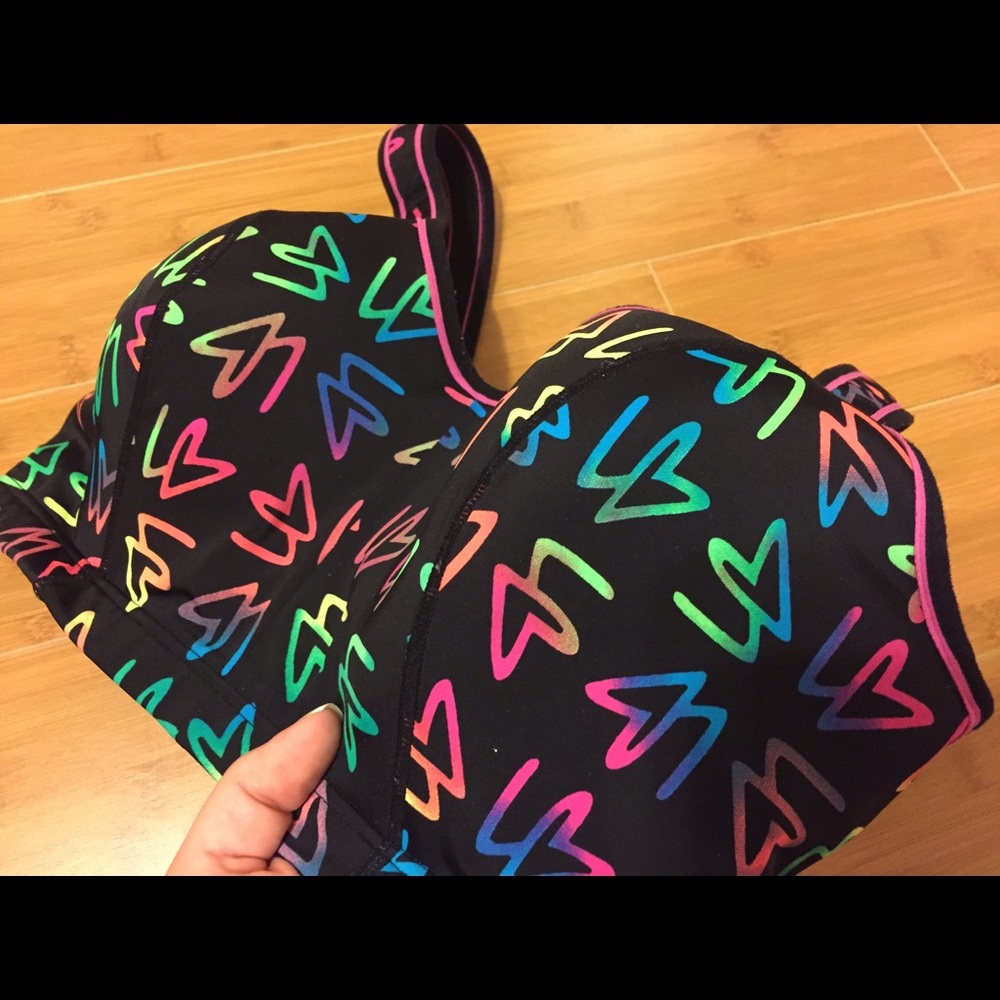 Lane Bryant Sports Bra