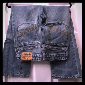 Brothers Boy's Jeans