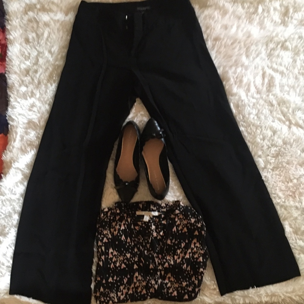 Banana republic pants