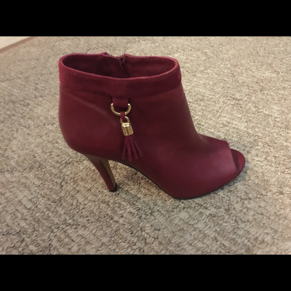 Booties