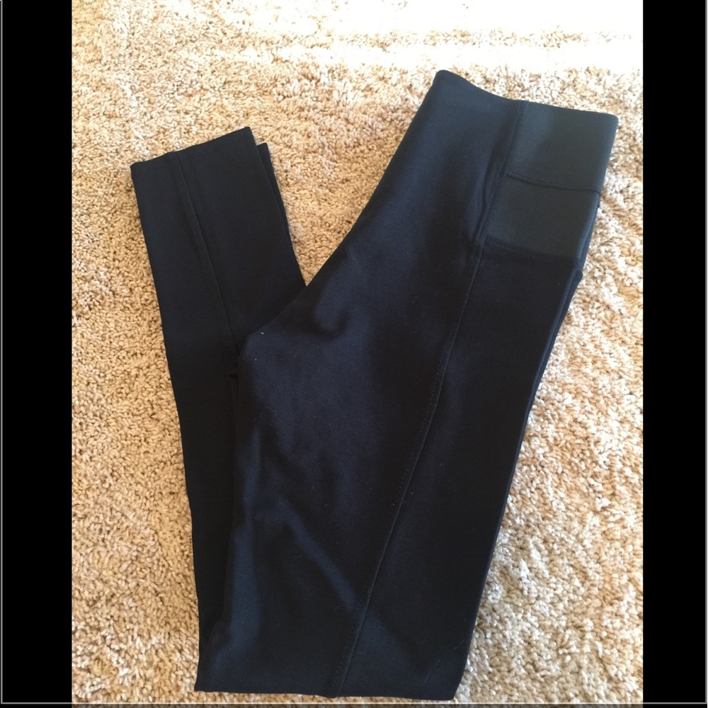 Riding pants