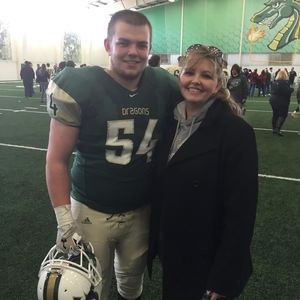 Meet your Posher, Jon