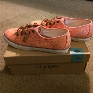 Sperry Seacoast