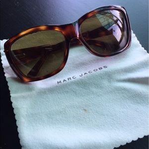 Marc Jacobs sunglasses