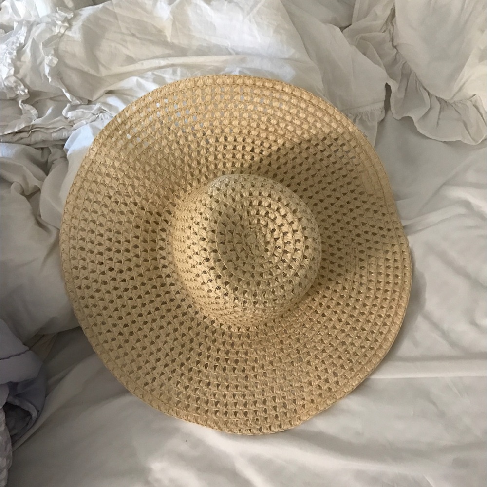 🌊👙Summer beach hat🌞