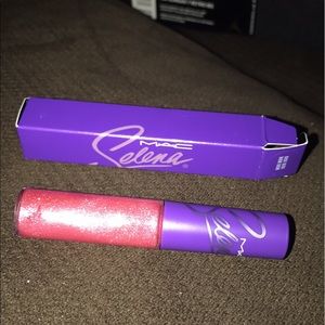 Mac Selena collection
