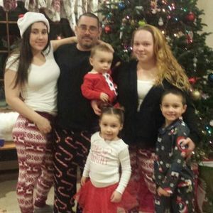 Meet your Posher, Kayla n felix