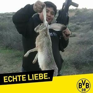 Meet your Posher, Heriberto